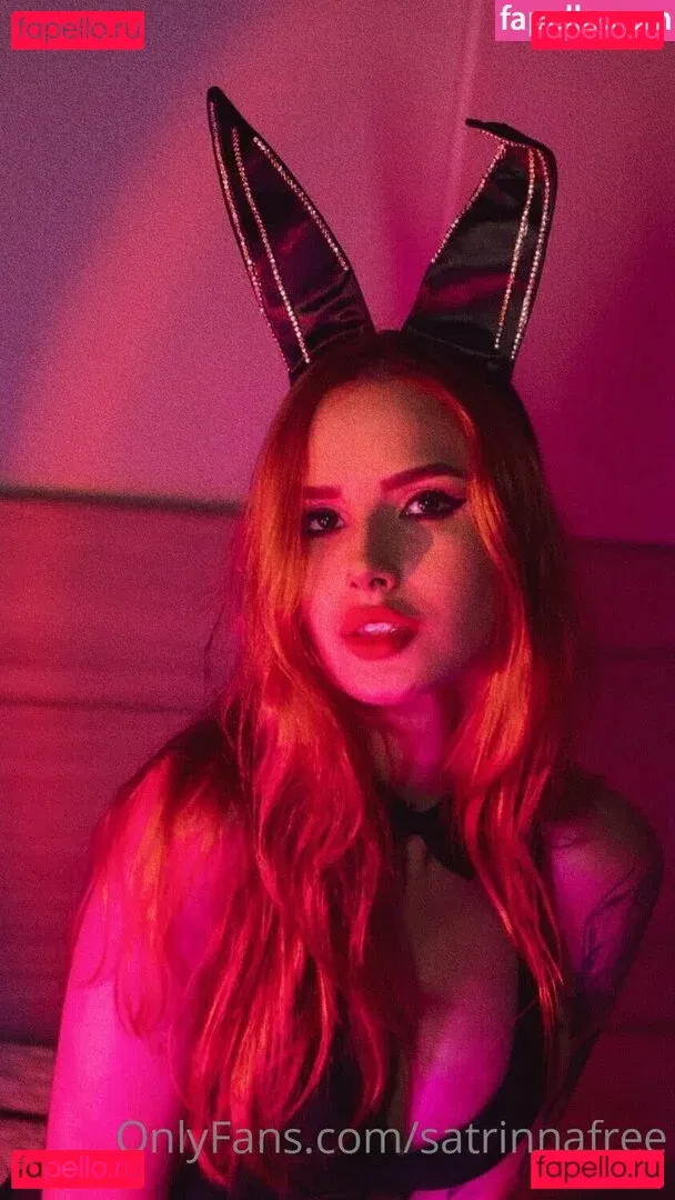 satrinnafree Onlyfans Photo Gallery 