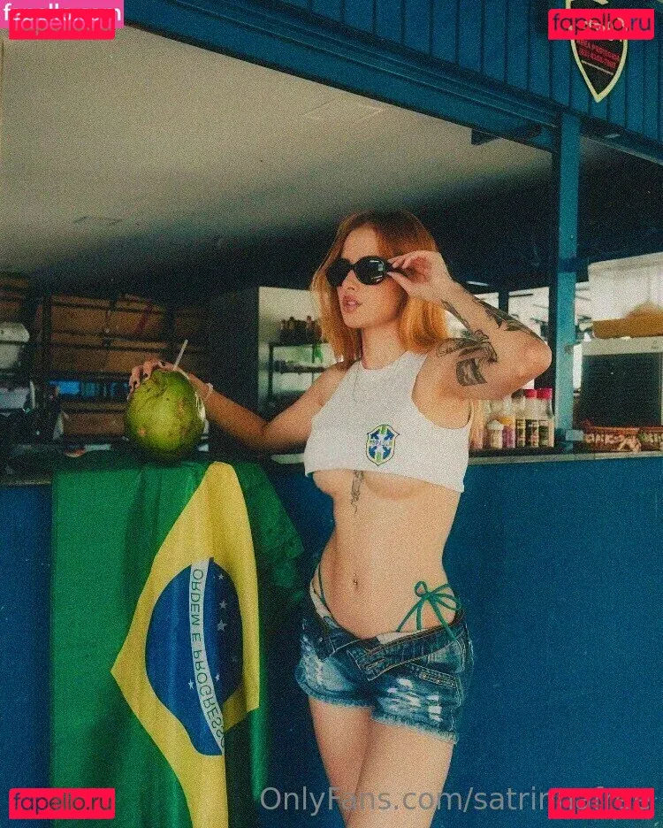 satrinnafree Onlyfans Photo Gallery 
