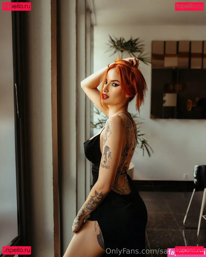 satrinnafree Onlyfans Photo Gallery 