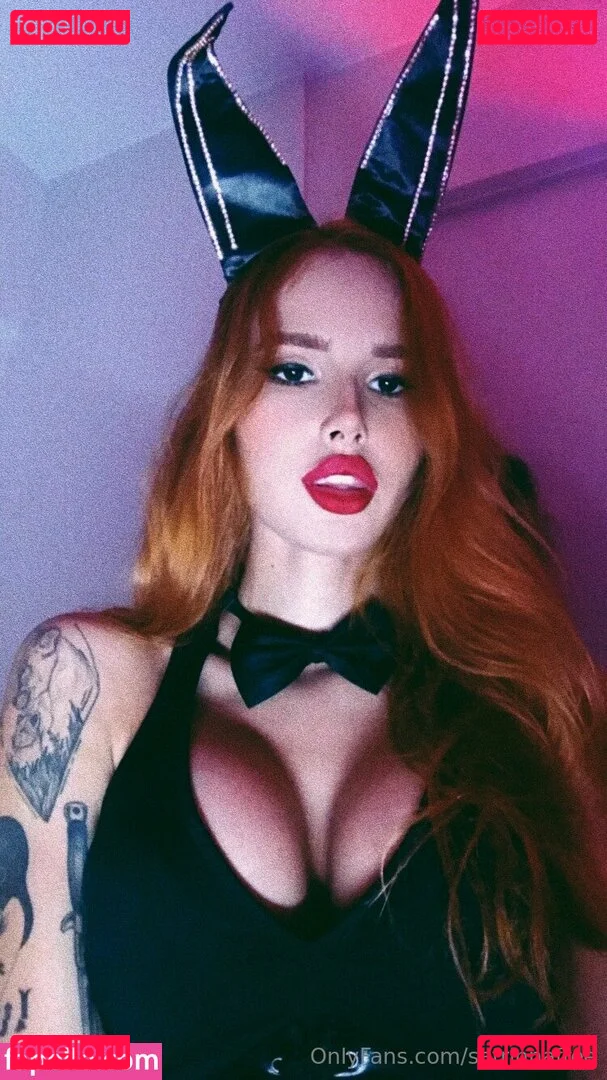 satrinnafree Onlyfans Photo Gallery 