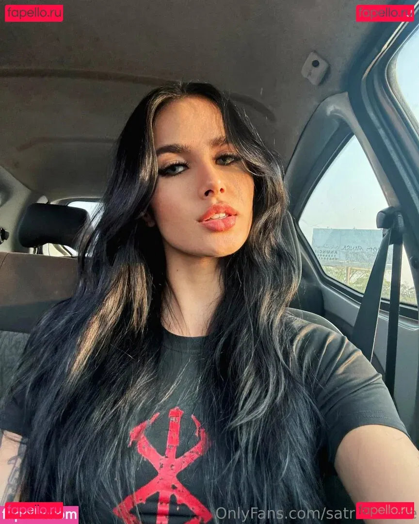 satrinnafree Onlyfans Photo Gallery 