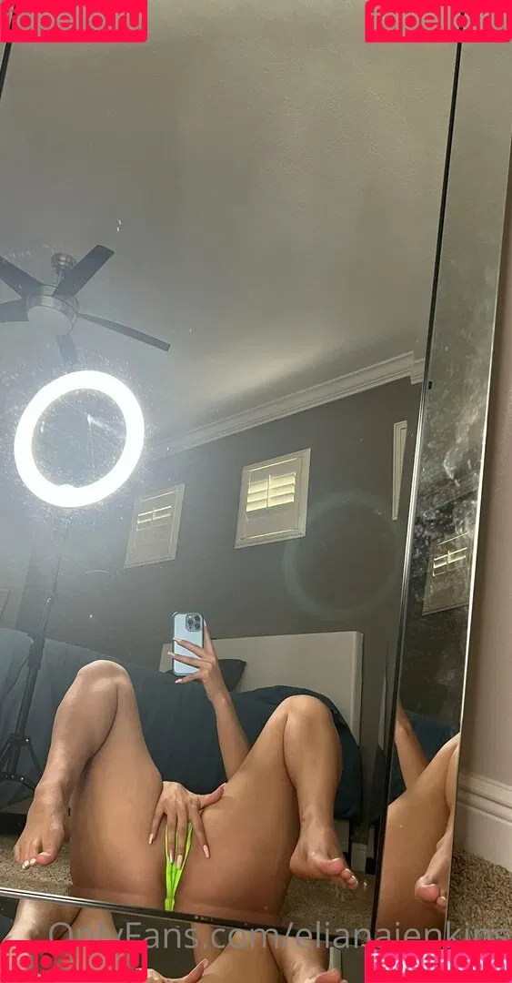 Eliana Jenkins Onlyfans Photo Gallery 