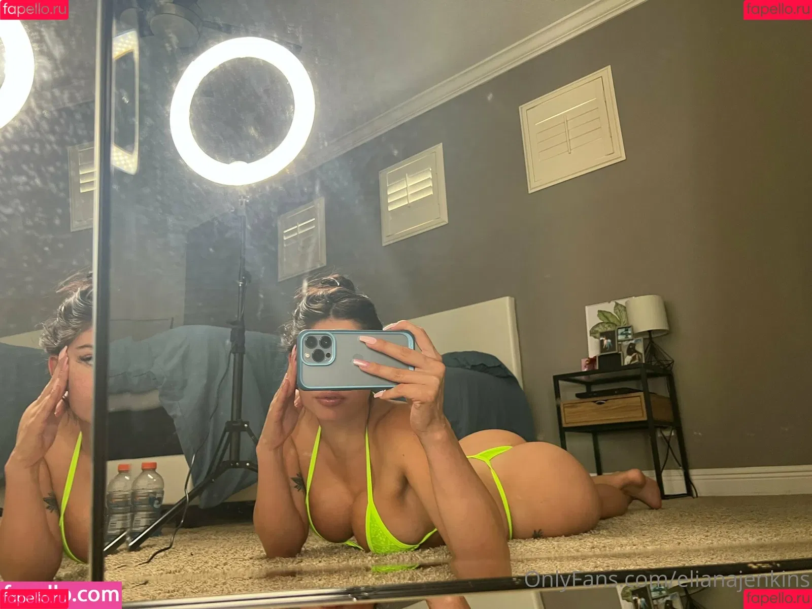 Eliana Jenkins Onlyfans Photo Gallery 