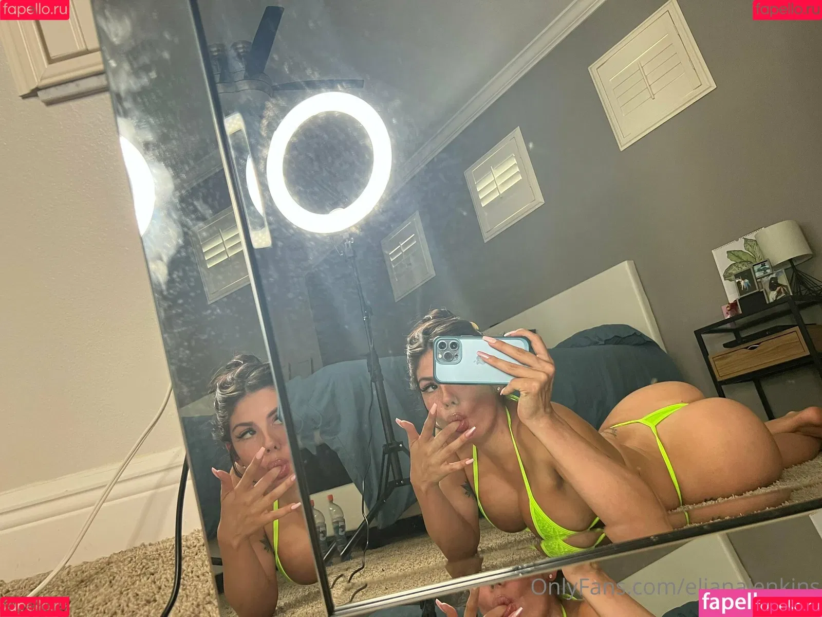 Eliana Jenkins Onlyfans Photo Gallery 