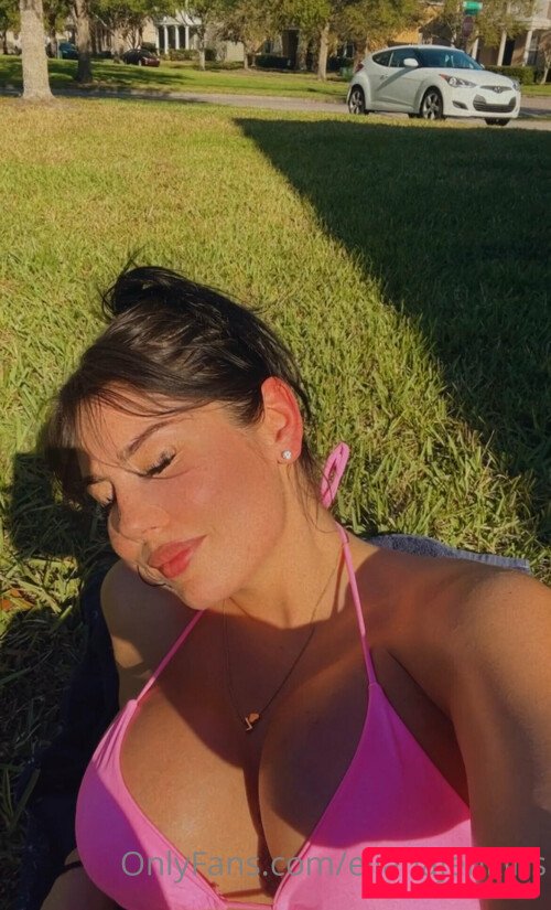 Eliana Jenkins Nude Onlyfans Photo 22