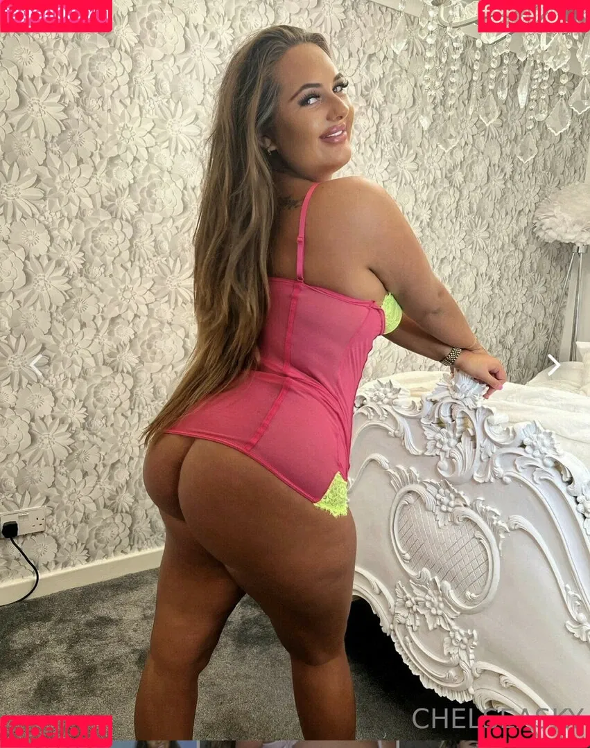 Chelseasky Onlyfans Photo Gallery 
