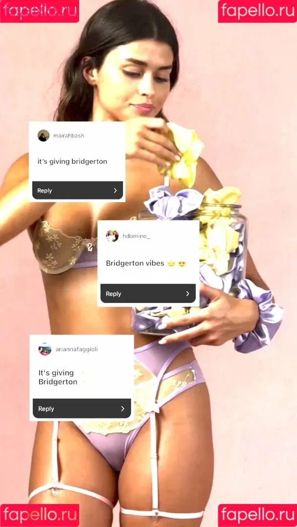 Luisinha Oliveira Onlyfans Photo Gallery 