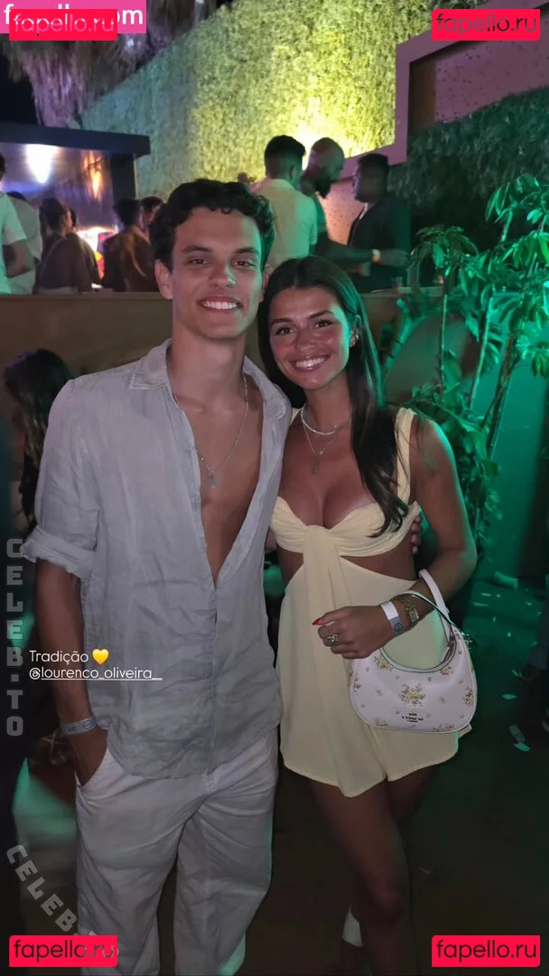 Luisinha Oliveira Nude Onlyfans Photo 34