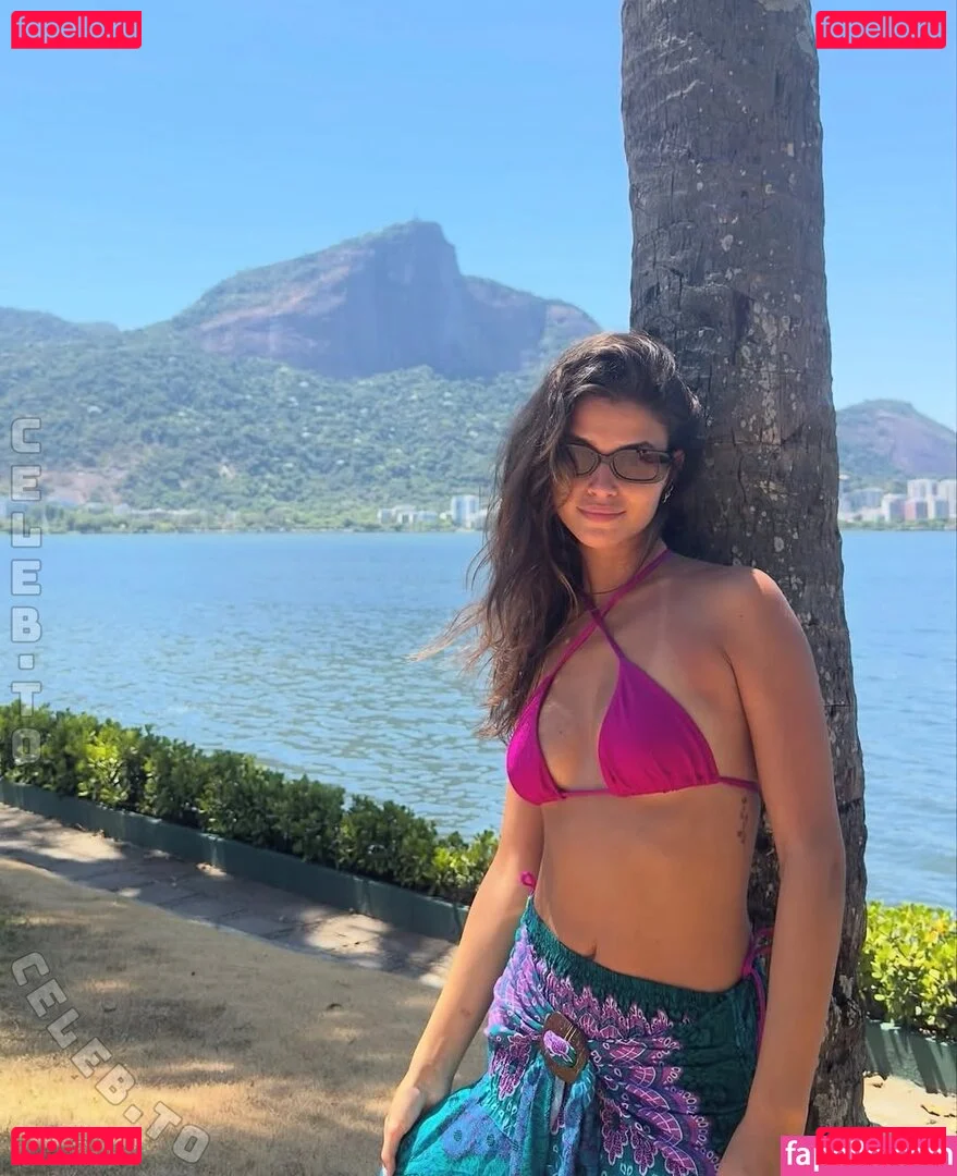 Luisinha Oliveira Nude Onlyfans Photo 31