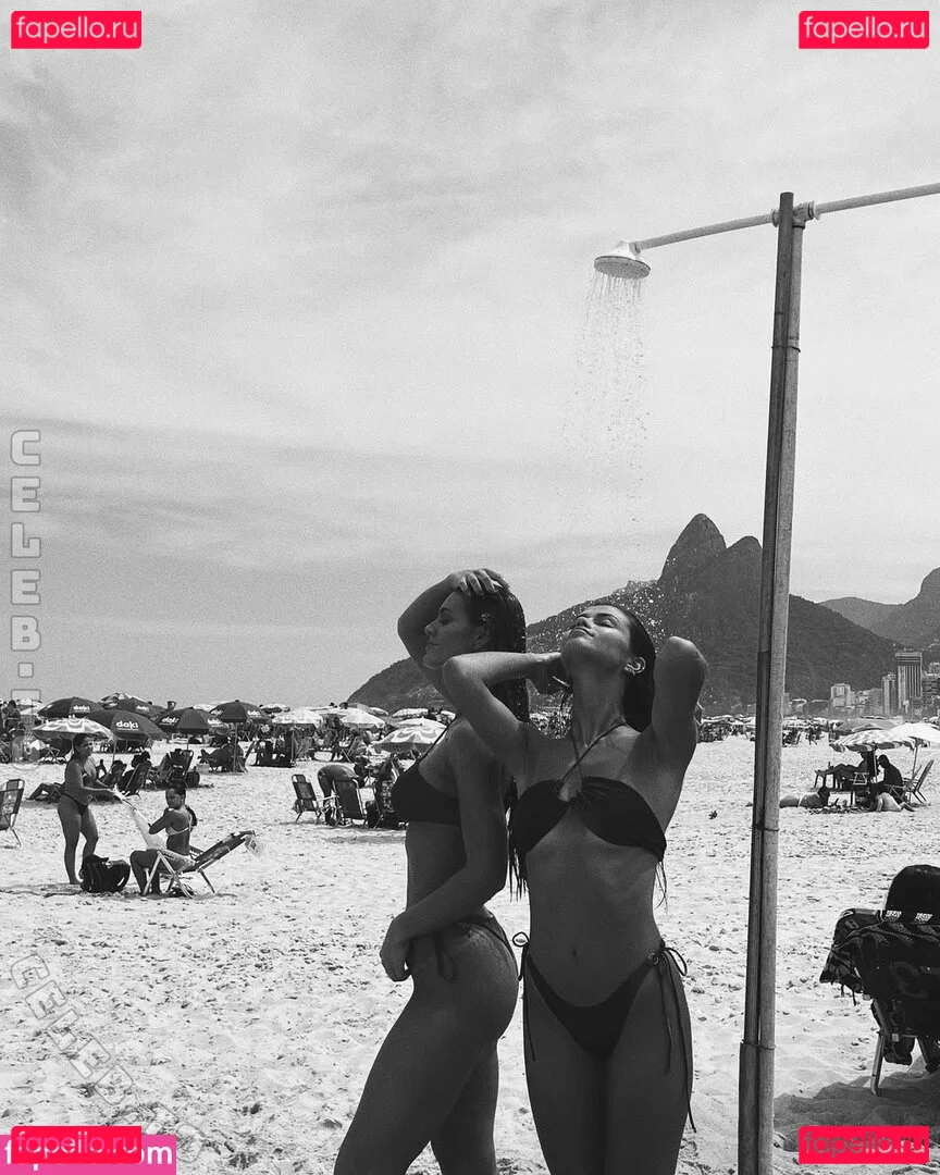 Luisinha Oliveira Nude Onlyfans Photo 26