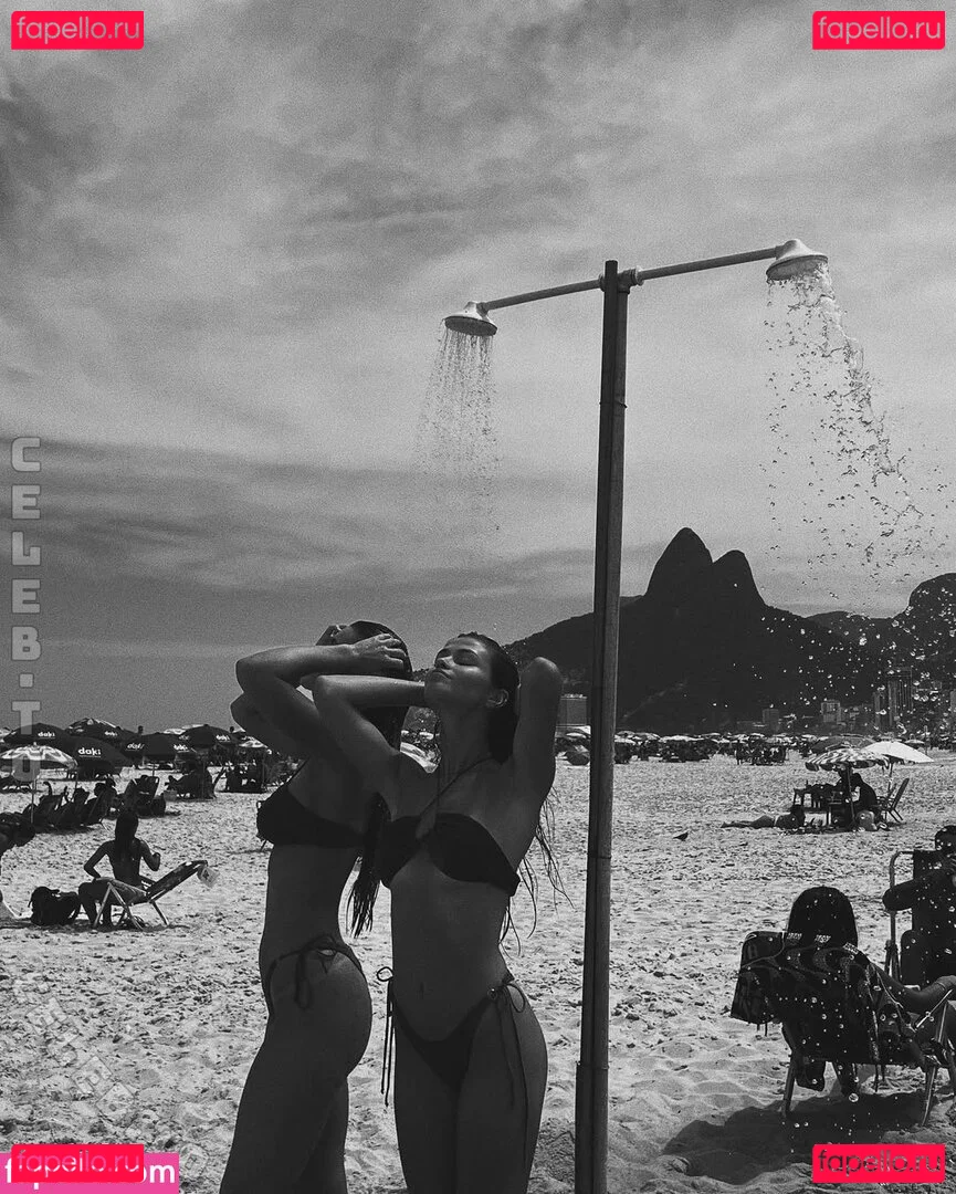 Luisinha Oliveira Nude Onlyfans Photo 24