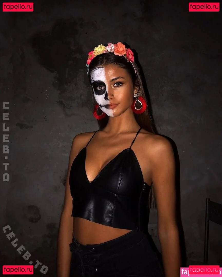 Luisinha Oliveira Nude Onlyfans Photo 16
