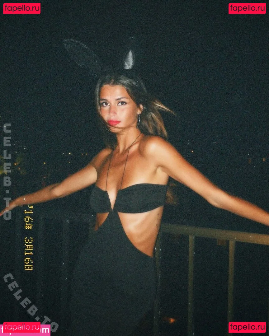 Luisinha Oliveira Nude Onlyfans Photo 15