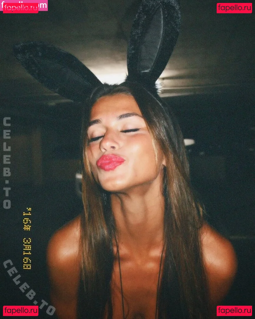 Luisinha Oliveira Nude Onlyfans Photo 13