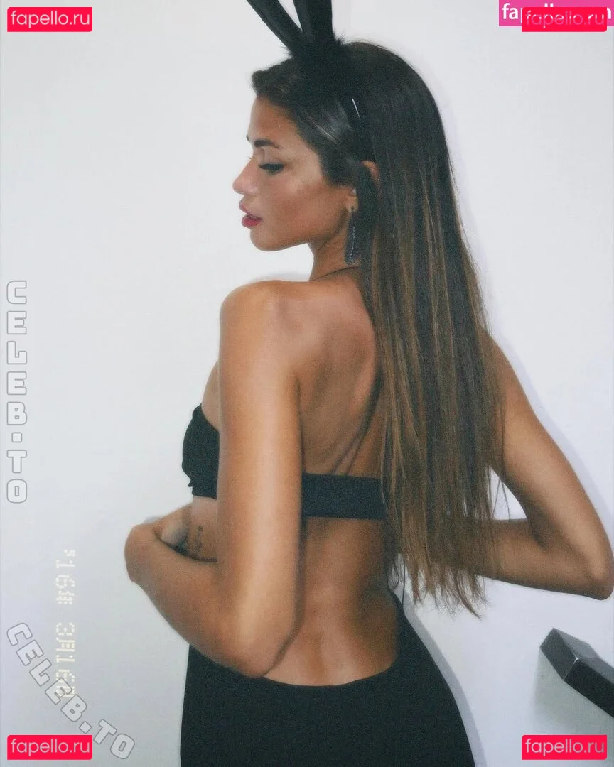 Luisinha Oliveira Nude Onlyfans Photo 12