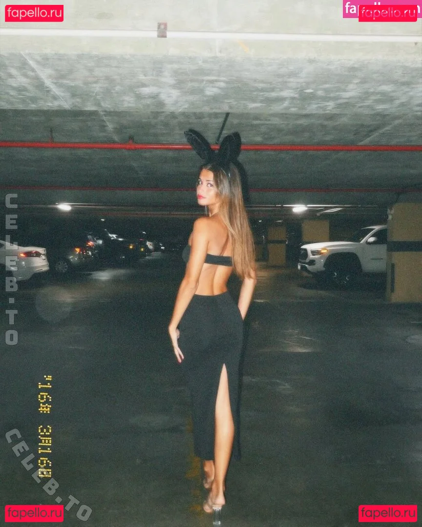 Luisinha Oliveira Nude Onlyfans Photo 10
