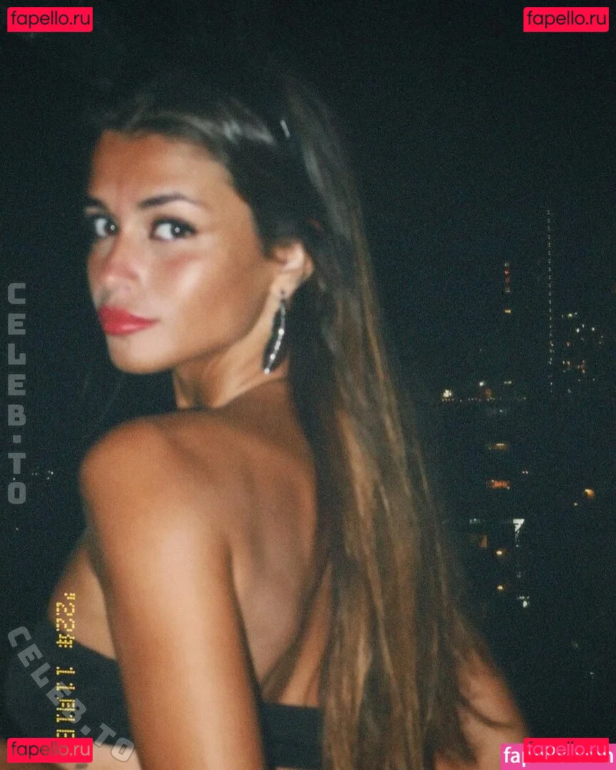 Luisinha Oliveira Nude Onlyfans Photo 9