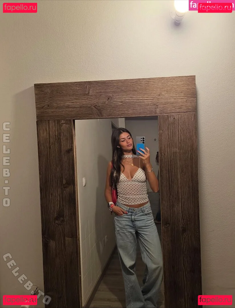 Luisinha Oliveira Nude Onlyfans Photo 5