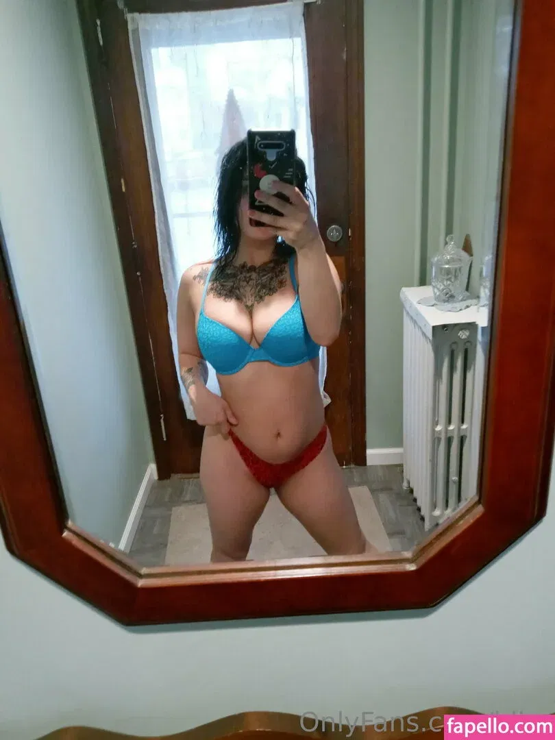 cagegirl15 Onlyfans Photo Gallery 