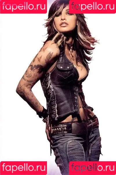 Gina Gershon Onlyfans Photo Gallery 