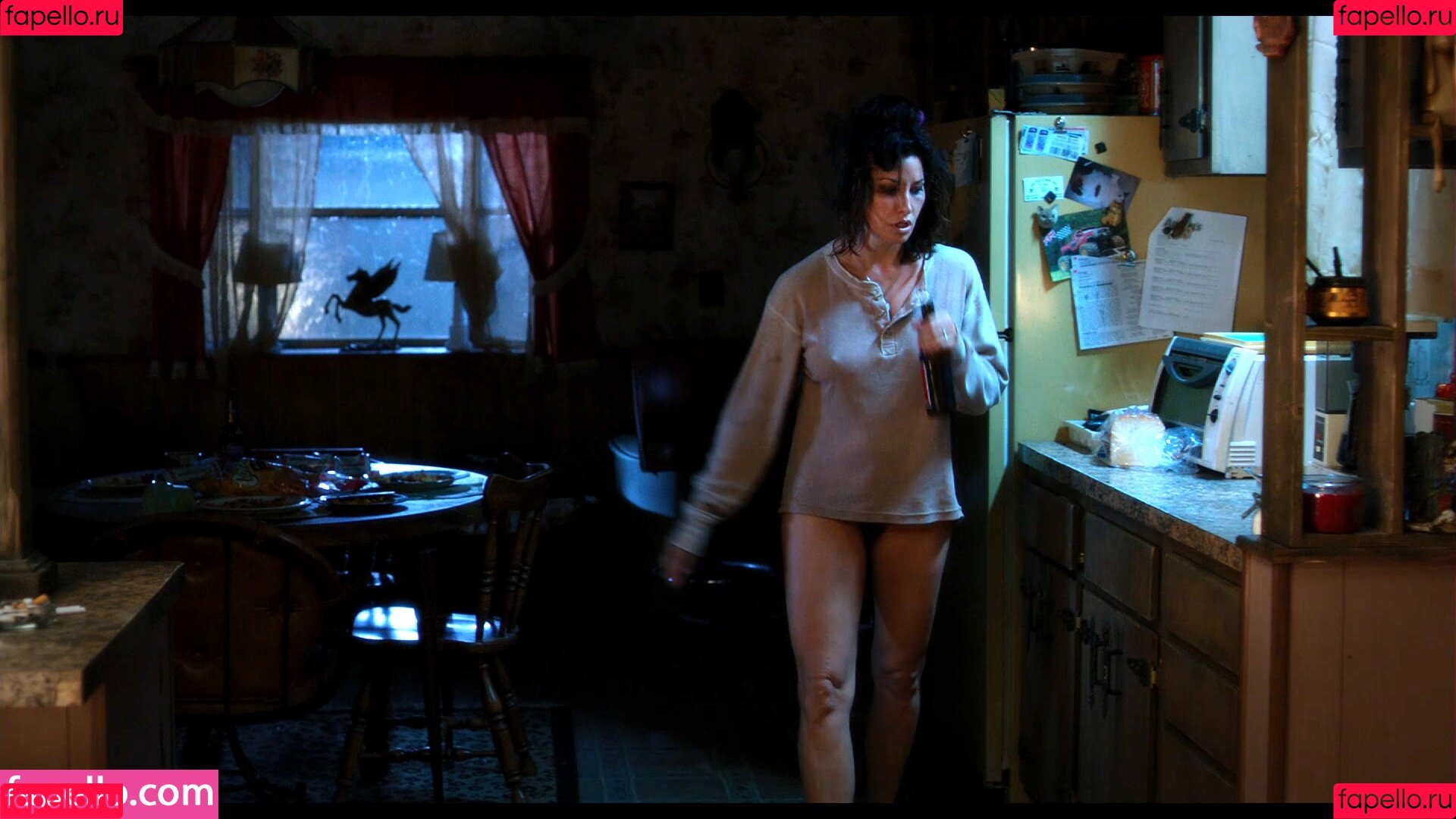 Gina Gershon Onlyfans Photo Gallery 