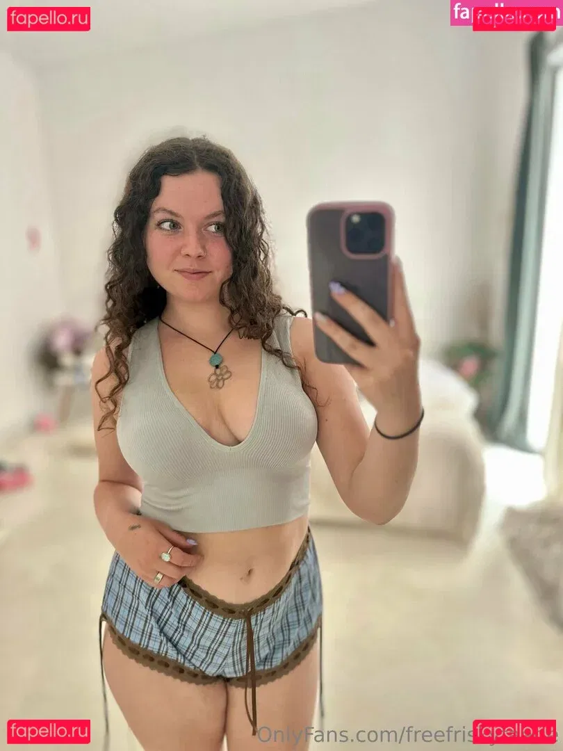 Friskyfaerie Onlyfans Photo Gallery 