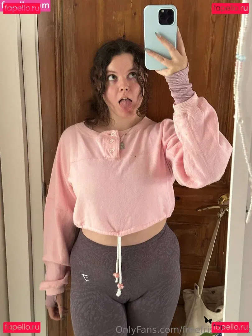 Friskyfaerie Onlyfans Photo Gallery 