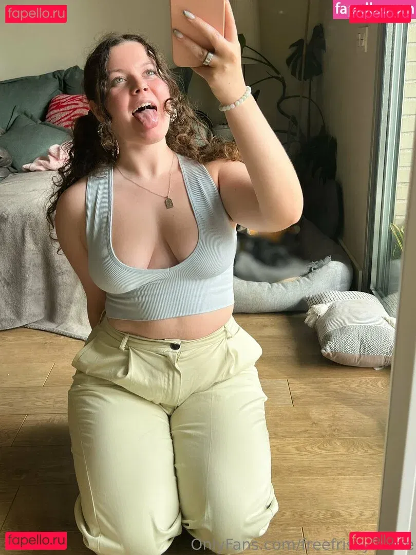 Friskyfaerie Onlyfans Photo Gallery 