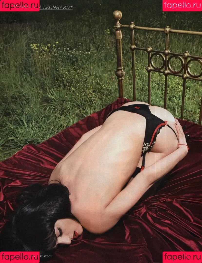 Mimi Fiedler Onlyfans Photo Gallery 