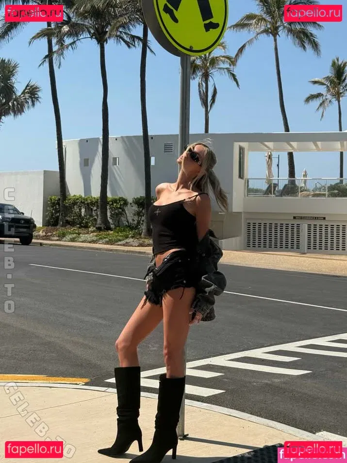 Summer Rose Onlyfans Photo Gallery 