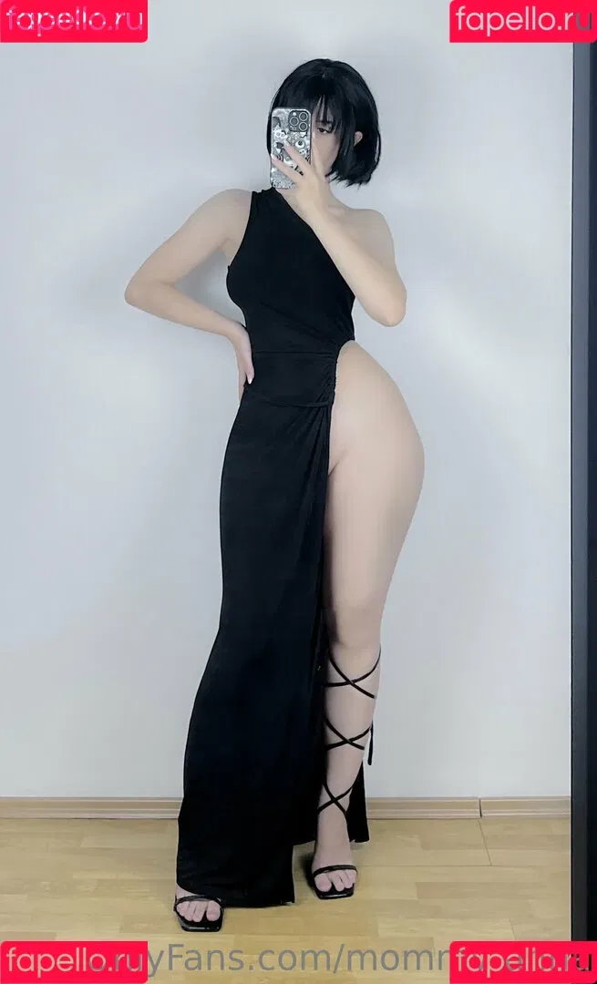 mommy-anna Onlyfans Photo Gallery 