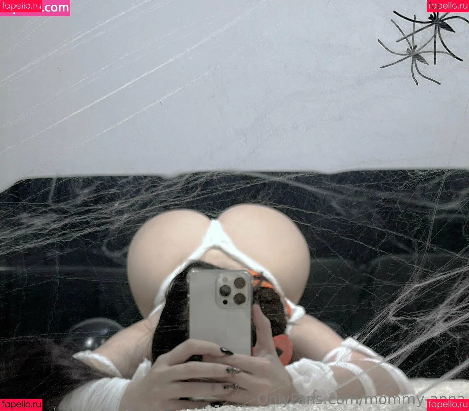 mommy-anna Onlyfans Photo Gallery 