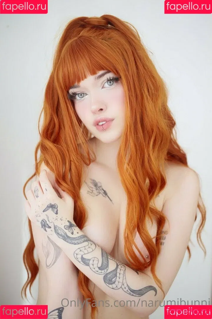 Narumisg Onlyfans Photo Gallery 