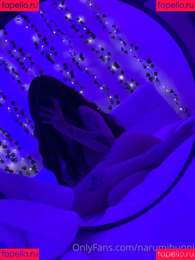 Narumisg Onlyfans Photo Gallery 