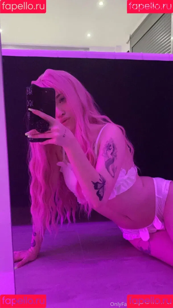 Narumisg Onlyfans Photo Gallery 