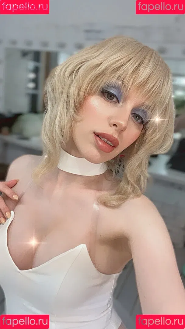 Daria Rooz Onlyfans Photo Gallery 