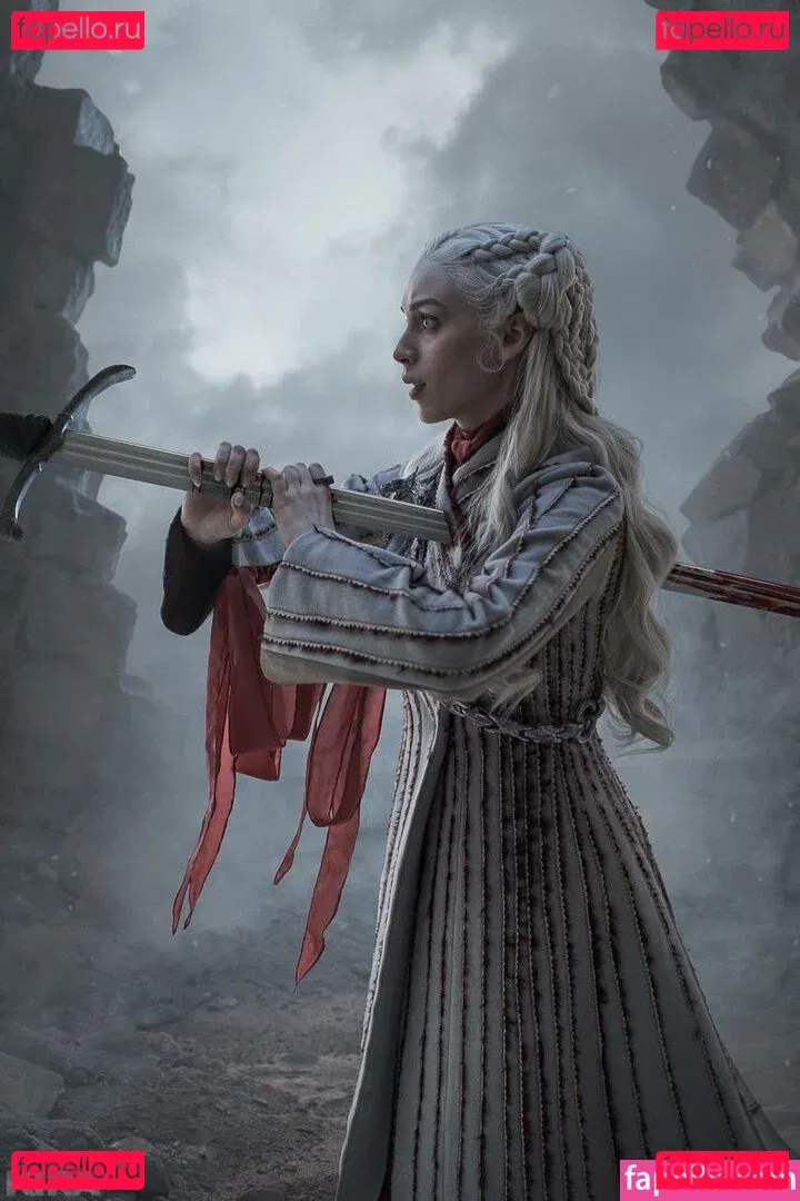 Daria Rooz Onlyfans Photo Gallery 