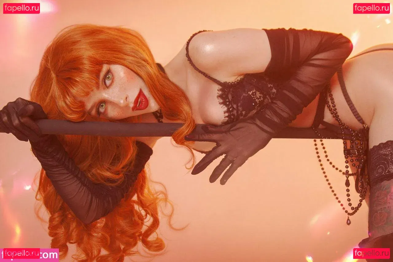 Daria Rooz Onlyfans Photo Gallery 