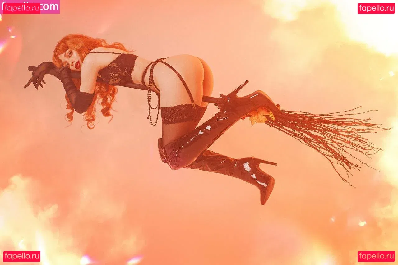 Daria Rooz Onlyfans Photo Gallery 