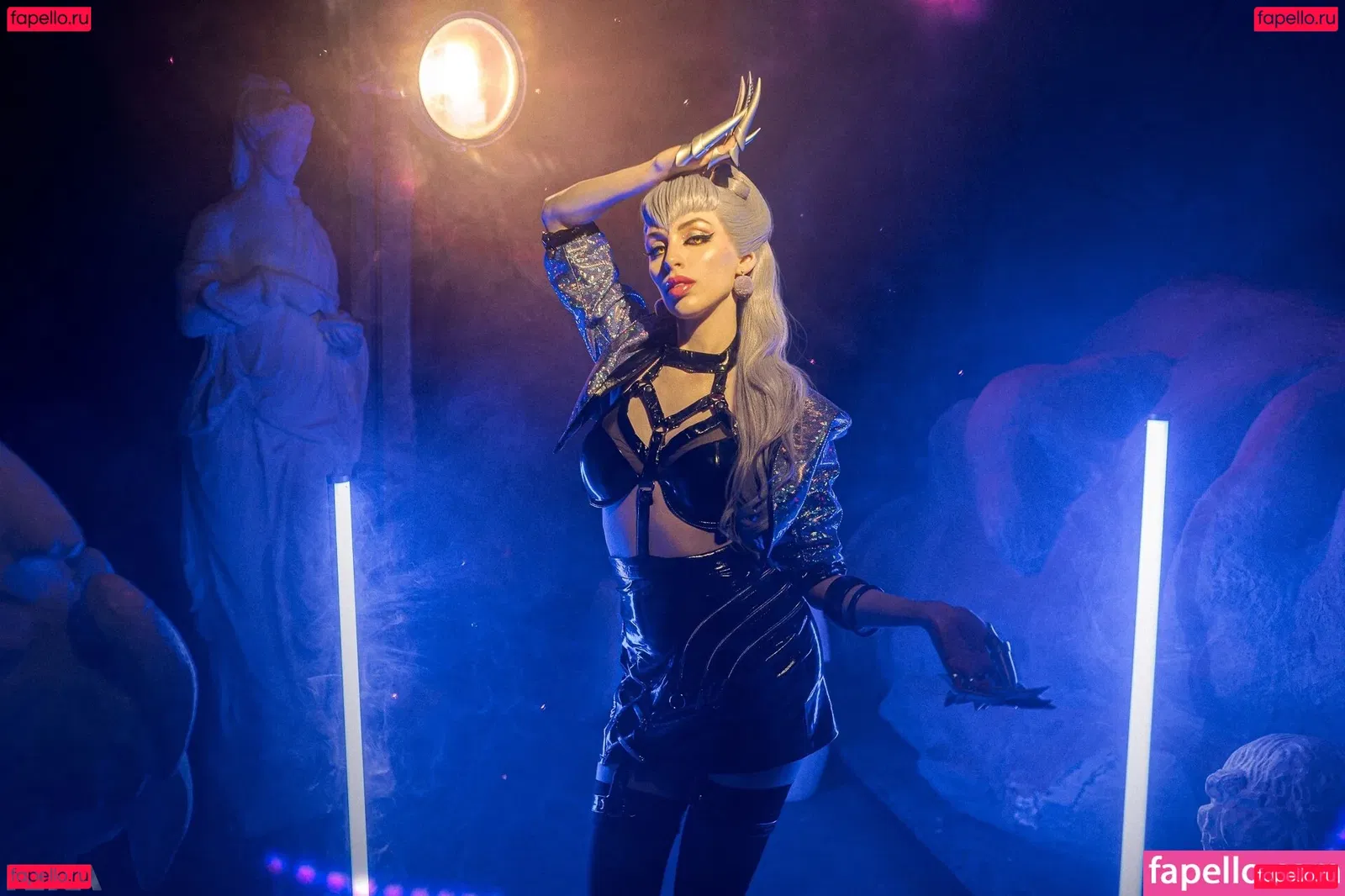 Daria Rooz Onlyfans Photo Gallery 