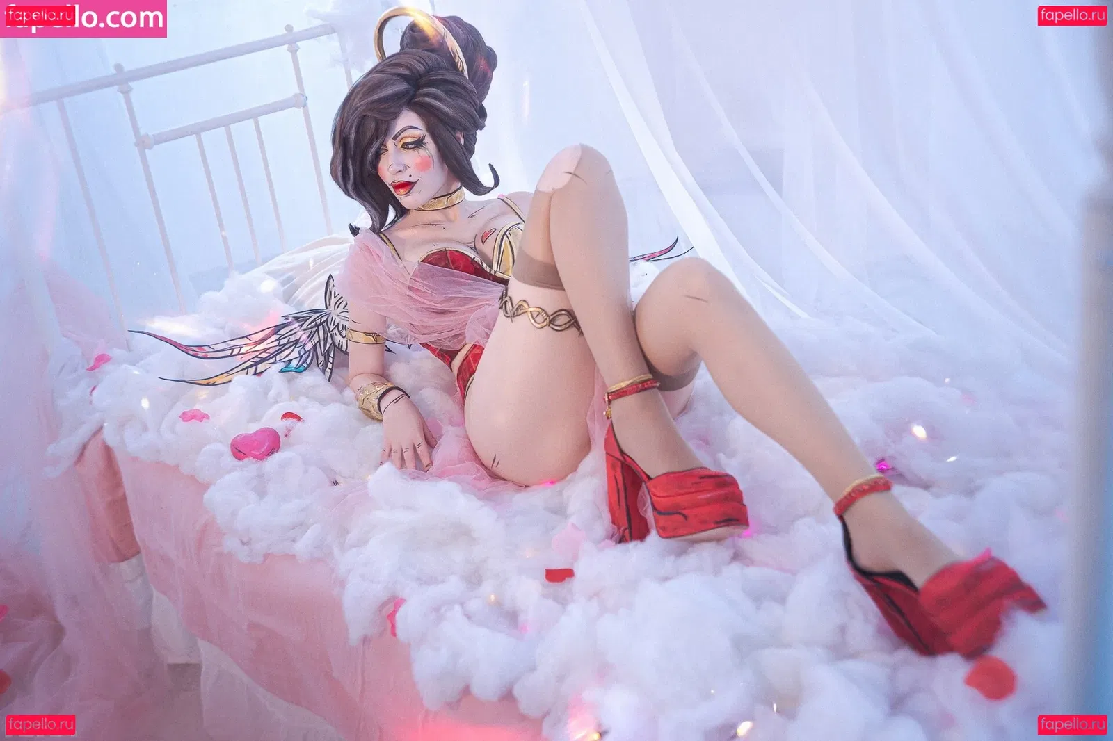 Daria Rooz Onlyfans Photo Gallery 