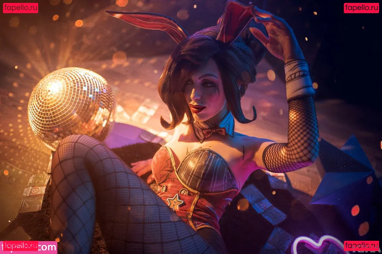 Daria Rooz Onlyfans Photo Gallery 