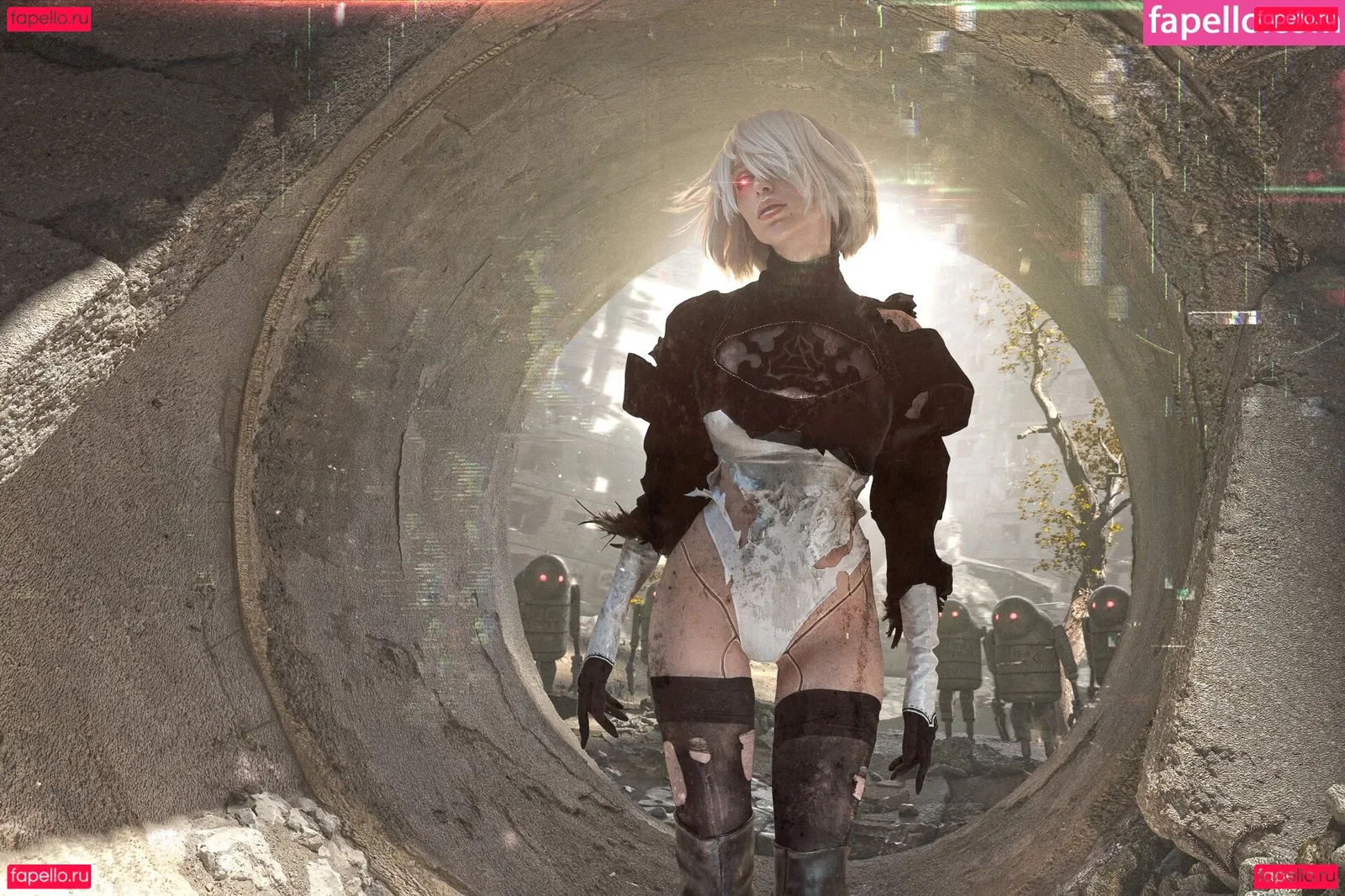 Daria Rooz Onlyfans Photo Gallery 