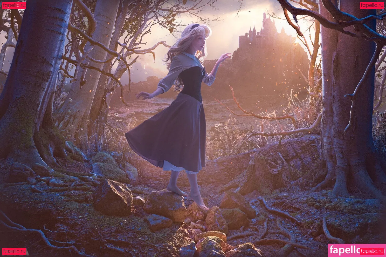 Daria Rooz Onlyfans Photo Gallery 