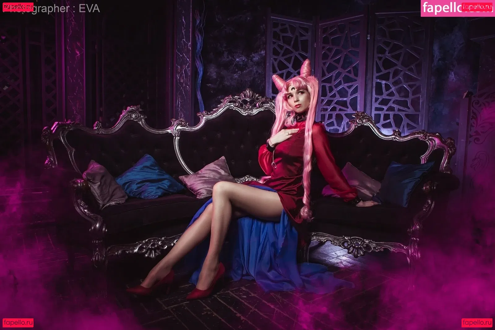 Daria Rooz Onlyfans Photo Gallery 