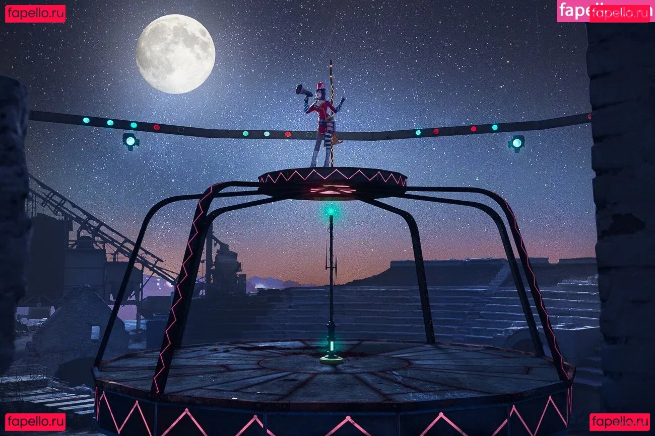 Daria Rooz Onlyfans Photo Gallery 