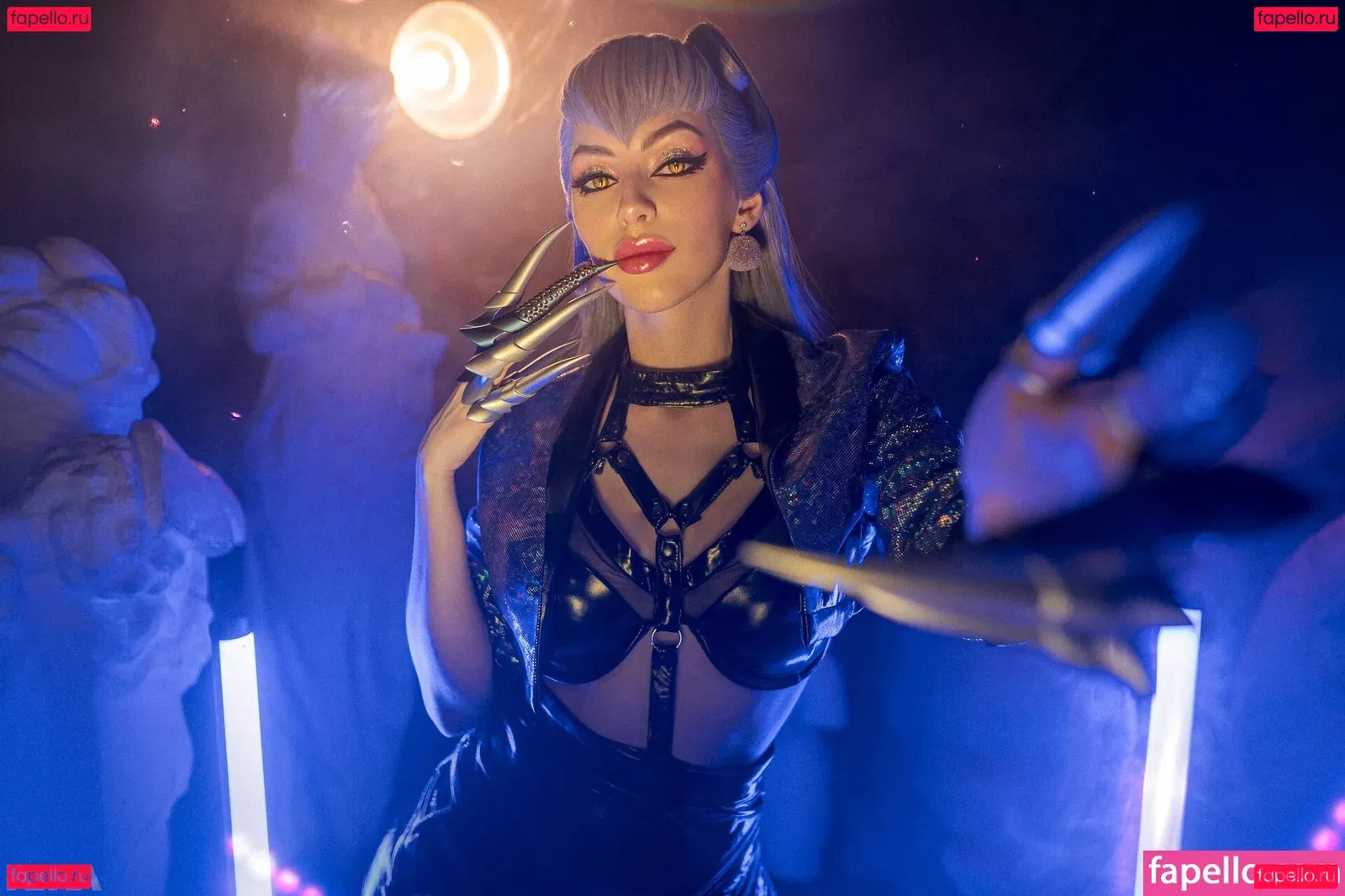 Daria Rooz Onlyfans Photo Gallery 