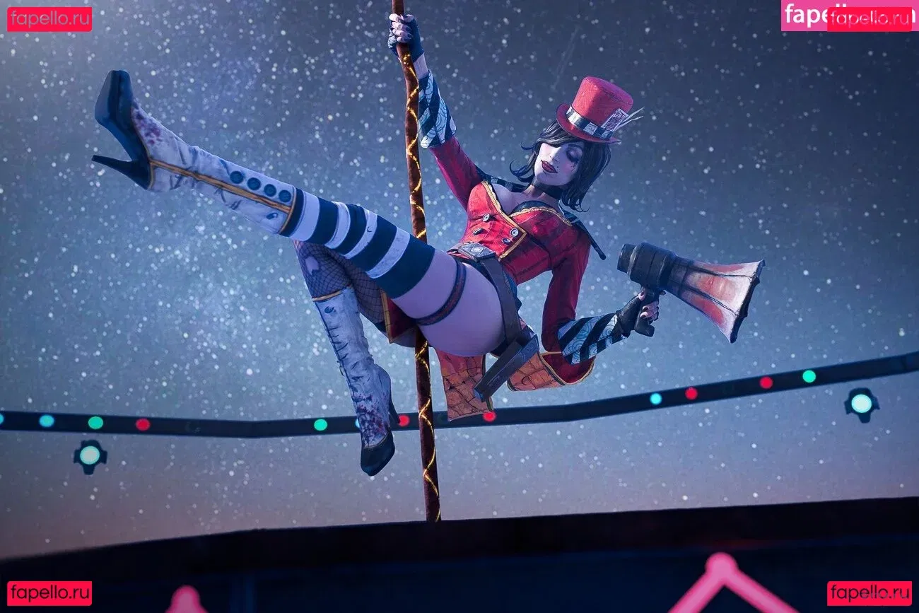 Daria Rooz Onlyfans Photo Gallery 