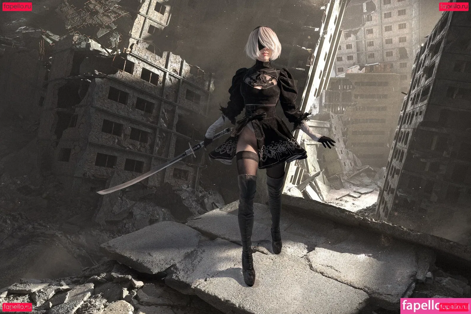 Daria Rooz Onlyfans Photo Gallery 