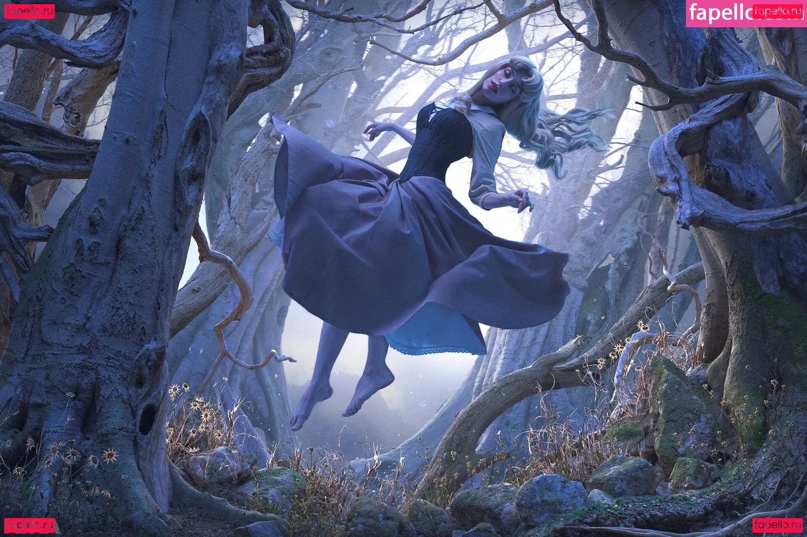 Daria Rooz Onlyfans Photo Gallery 